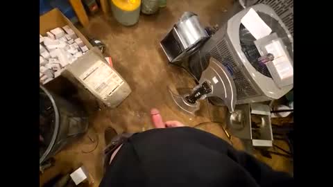 bombinshaman online show from 13, 1, 2026