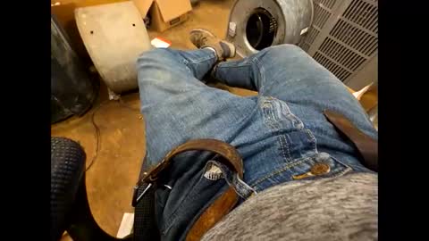 bombinshaman online show from 25, 3, 2026