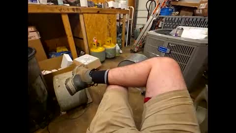 bombinshaman online show from 9, 4, 2026