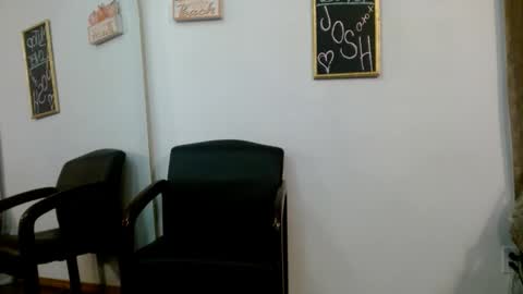 BombshellBaeby online show from 16, 12, 2025