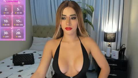 bombshelllaurax online show from 2, 3, 2025