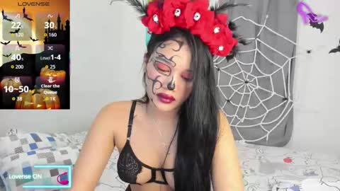 Snapshot of bomburheroes chatting on 31, 10, 2025 bombon y bellota online show from 31, 10, 2025