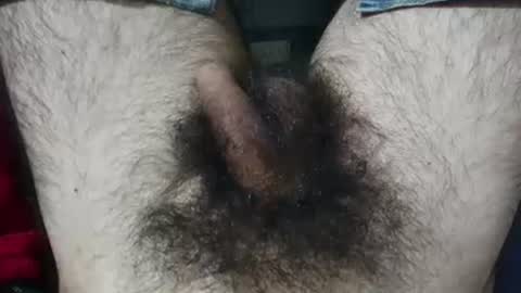 Im Bom - Tip if You Liked my Hairy Body - Private Show is Open - Read more about me in the bio below online show from 7, 7, 2026