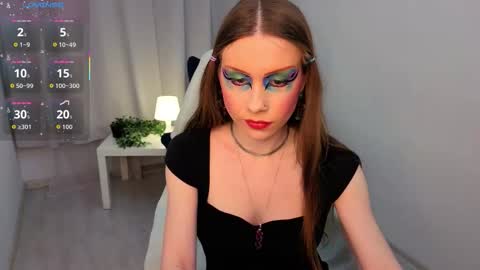 Karen online show from 1, 2, 2026