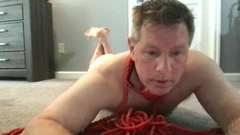 Snapshot of bondageparty chatting on 24, 6, 2026 Bondage Party online show from 24, 6, 2026