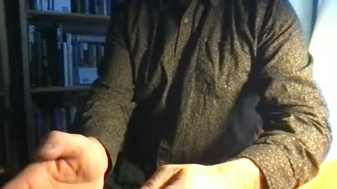 BonderBarney online show from 9, 1, 2025