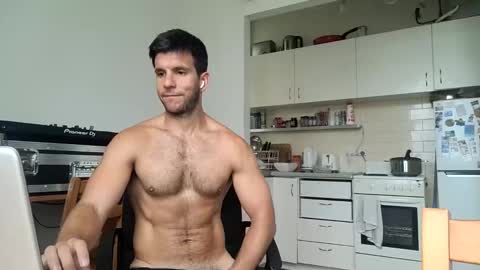 Bondi online show from 30, 1, 2025