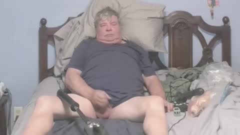 boner1961 online show from 29, 11, 2025