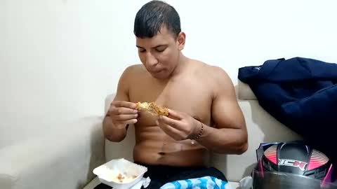 Boner Steve online show from 24, 1, 2025