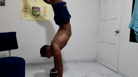 Boner Steve online show from 24, 9, 2025