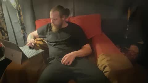 Bjorn Feral online show from 30, 11, 2025