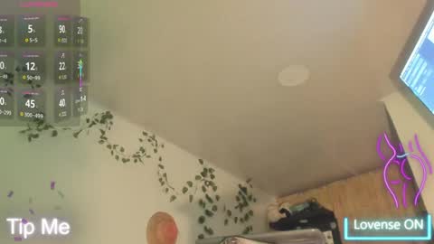 Snapshot of boniesmith_ chatting on 25, 5, 2026 Bonie Smith online show from 25, 5, 2026