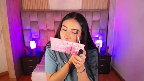 bonnali_lune online show from 8, 11, 2025