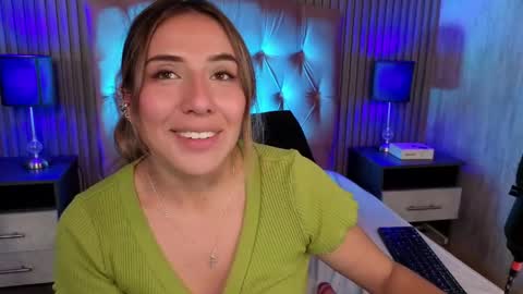 bonnali_lune online show from 21, 4, 2026