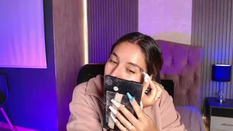 Snapshot of bonnali_lune chatting on 27, 6, 2026 bonnali_lune online show from 27, 6, 2026