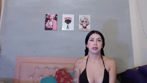 bonney_gabriel online show from 19, 11, 2025