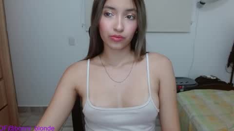 Bonnie online show from 23, 9, 2025