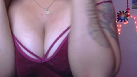 Bonnie online show from 3, 3, 2026