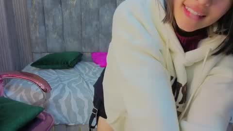 Bonnie  online show from 1, 4, 2026