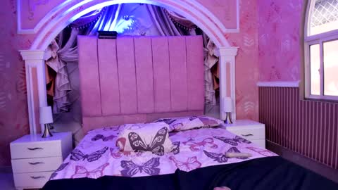 Snapshot of bonnie__milf chatting on 19, 1, 2025 bonnie online show from 19, 1, 2025