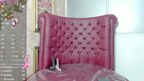 Snapshot of bonnie__milf chatting on 29, 1, 2025 bonnie online show from 29, 1, 2025