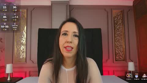 Snapshot of bonnie__milf chatting on 1, 10, 2025 bonnie online show from 1, 10, 2025