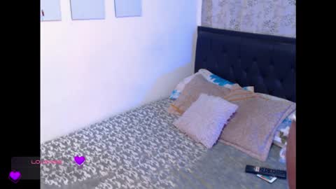 Snapshot of bonnie_ada1 chatting on 28, 10, 2025 bonnie online show from 28, 10, 2025