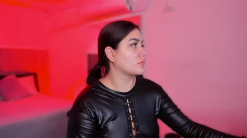 Snapshot of bonnie_an chatting on 24, 5, 2026 Bonnie online show from 24, 5, 2026