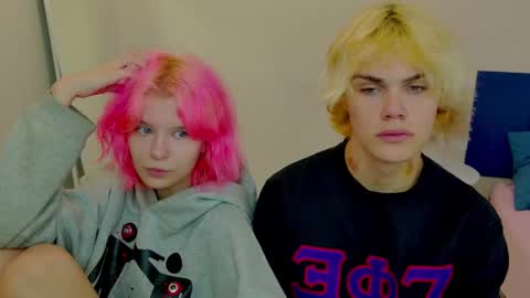 Jessy  Mark online show from 19, 10, 2025