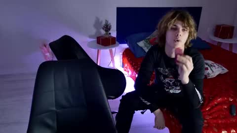 Jessy  Mark online show from 5, 1, 2026