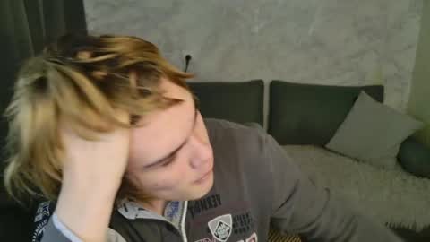 Jessy  Mark online show from 15, 4, 2026