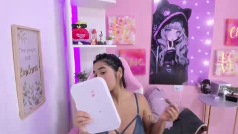 Bonnie online show from 3, 11, 2025