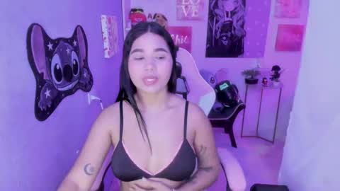 Bonnie online show from 5, 4, 2026