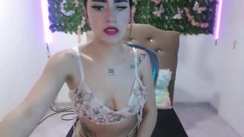 Bonnie online show from 24, 11, 2025