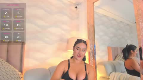 Snapshot of bonnie_foxyy chatting on 27, 4, 2026 Bonnie online show from 27, 4, 2026