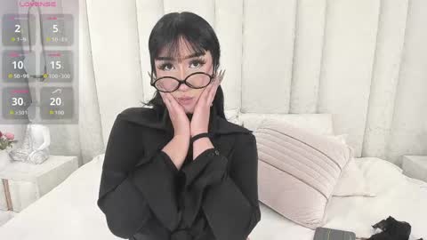 Snapshot of bonnie_foxyy chatting on 25, 5, 2026 Bonnie online show from 25, 5, 2026