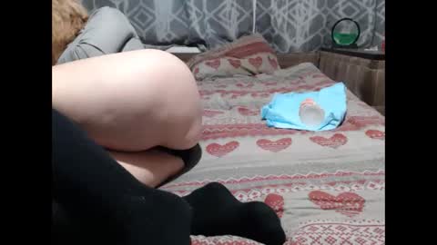 Bonnie Fuck Clydes online show from 20, 1, 2025