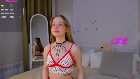 Bonnie online show from 16, 2, 2026