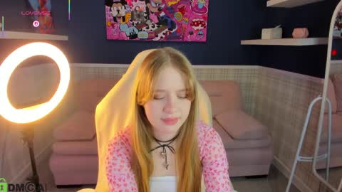 Snapshot of bonnie_jonson chatting on 18, 4, 2026 Bonnie online show from 18, 4, 2026