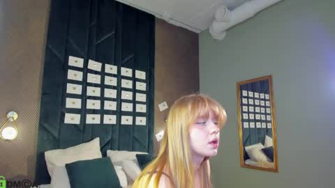 Snapshot of bonnie_jonson chatting on 28, 5, 2026 Bonnie online show from 28, 5, 2026
