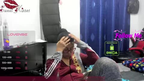 Snapshot of bonnie_lam_ chatting on 14, 2, 2025 bonnie lam hello welcome to my room I hope you have fun and you can reach your maximum pleasure here with me online show from 14, 2, 2025