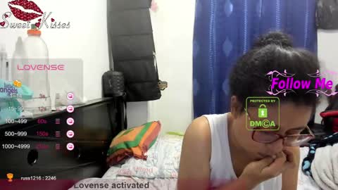 Snapshot of bonnie_lam_ chatting on 1, 3, 2025 bonnie lam hello welcome to my room I hope you have fun and you can reach your maximum pleasure here with me online show from 1, 3, 2025