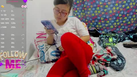 Snapshot of bonnie_lam_ chatting on 19, 9, 2025 bonnie lam hello welcome to my room I hope you have fun and you can reach your maximum pleasure here with me online show from 19, 9, 2025