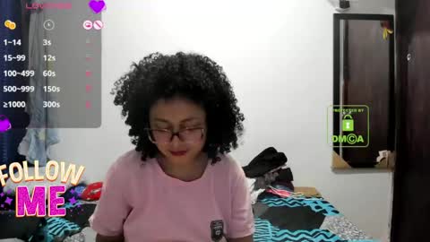 bonnie lam  hello welcome to my room I hope you have fun and you can reach your maximum pleasure here with me online show from 14, 4, 2026