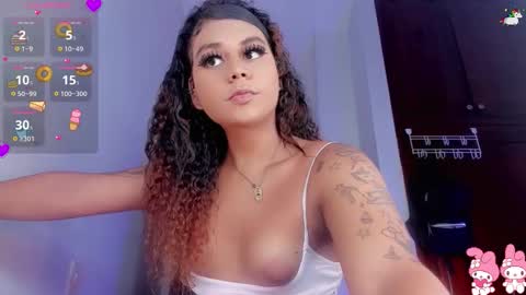 Luisa  online show from 24, 3, 2026