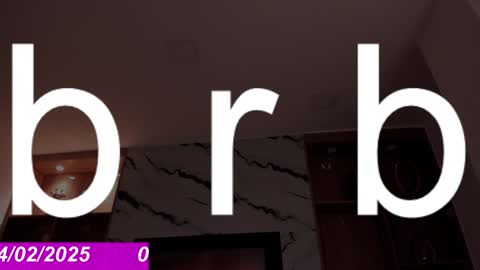 Bonnie Luxury online show from 4, 2, 2025