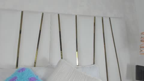 Bonnie online show from 28, 9, 2025