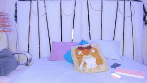 Bonnie online show from 18, 12, 2025