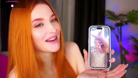 Grace online show from 13, 2, 2025