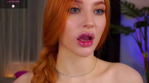 Grace online show from 20, 2, 2025